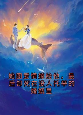 她图爱情嫁给他,最后却死在没人托举的婚姻里(全章节)-林晚顾承泽在线阅读