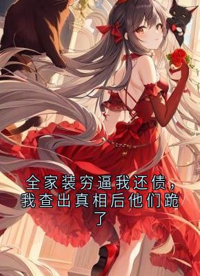 全家装穷逼我还债,我查出真相后他们跪了全文目录-岁安林耀祖秦野小说无弹窗阅读