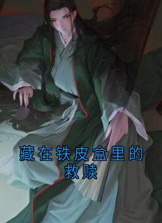 藏在铁皮盒里的救赎(沈嘉柔以宁)最新章节试读
