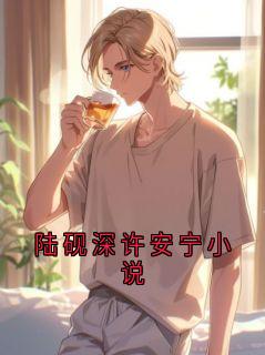陆砚深许安宁小说在线全文阅读-主人公陆砚深许安宁小说