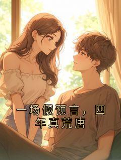 火爆一场假预言，四年真荒唐小说，主角是顾衍之沈晚在线阅读全文无删减