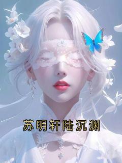 抖音小说苏明轩陆沉苏明轩陆沉无弹窗试读