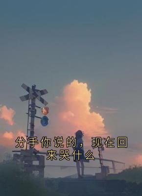 老马失途 的小说分手你说的，现在回来哭什么主角是温棠林淮