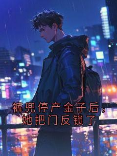 最完整版裤兜停产金子后，她把门反锁了热门连载小说