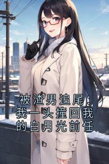 被渣男追尾:我一头撞回我的白月光前任by陆时砚陈宇在线阅读