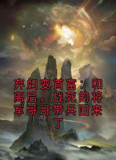 苏清鸾裴行舟郑衡小说全文免费阅读弃妇变首富：和离后，战死的将军哥哥带兵回来了全文免费阅读