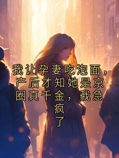 我让孕妻吃泡面,产后才知她是京圈真千金,我急疯了小说最新章节-主角许静顾城全文免费阅读