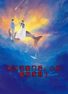 值得熬夜看完的被认回豪门后，小社畜把家掀了小说阅读