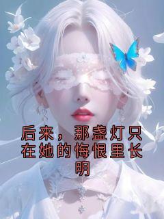 抖音后来，那盏灯只在她的悔恨里长明by一枝禾在线阅读