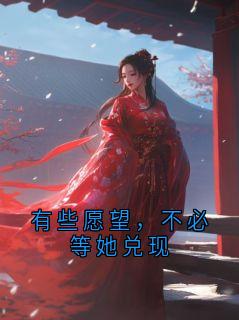 有些愿望，不必等她兑现沈砚清陆时漪小说完整在线阅读