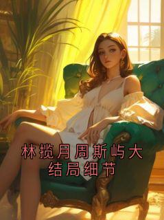 主人公周斯屿林揽月小说林揽月周斯屿大结局细节在线全文阅读