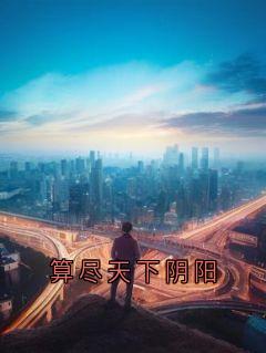 无弹窗小说算尽天下阴阳 作者江阿生丶