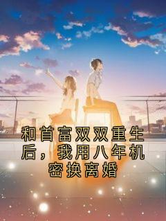和首富双双重生后,我用八年机密换离婚顾辰绍念安沈晚宁大结局在线阅读