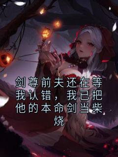 老书虫看了N遍的剑尊前夫还在等我认错,我已把他的本命剑当柴烧最新章节