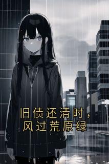 全章节小说旧债还清时，风过荒原绿郝心如 最新阅读