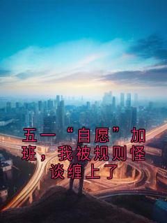 爆款小说由作者全天候冬眠 所创作的五一“自愿”加班，我被规则怪谈缠上了在线阅读