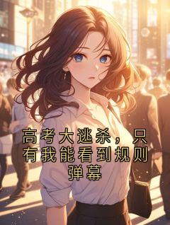 高考大逃杀，只有我能看到规则弹幕完整版-陆辞贺川苏念在线全文阅读