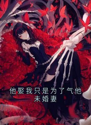 凉拌泡面 的小说他娶我只是为了气他未婚妻主角是沈晚裴珩