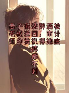 好书推荐妻子假装醉酒被老板送回，审计师的我扒得她底裤都不剩方浩宇审计沈语嫣全文在线阅读