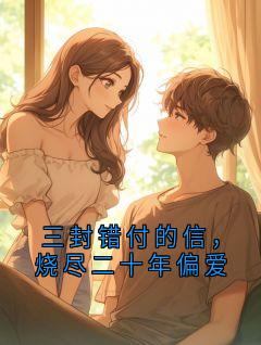 抖音完结三封错付的信，烧尽二十年偏爱周砚辞姜晚(全文在线阅读)