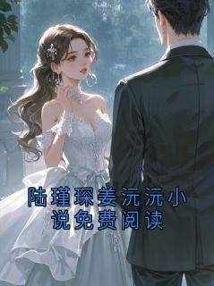 陆瑾琛姜沅沅小说免费阅读小说百度云完整章节列表免费阅读