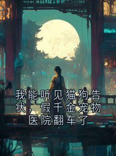 全网首发完整小说我能听见猫狗告状，假千金宠物医院翻车了主角周景琛苏盼在线阅读