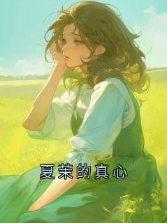 快手夏茉的真心小说全本章节大结局