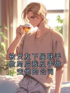 陆擎云清小说<被女友下属联手做局后我反手做空他的公司>全文在线阅读
