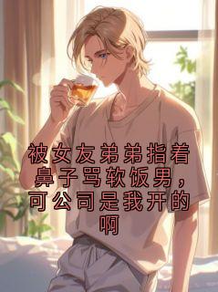 陆擎云清小说大结局在哪看-被女友弟弟指着鼻子骂软饭男，可公司是我开的啊完整版免费阅读