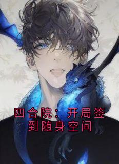 四合院:开局签到随身空间小说林晨免费阅读