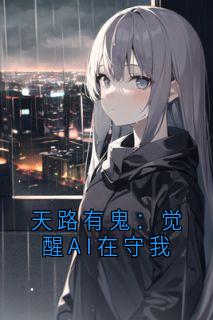 天路有鬼:觉醒AI在守我小说(完结)-秦烈霜翎云隐章节阅读