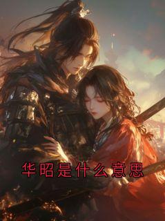 爆款小说华昭是什么意思-主角华昭在线阅读