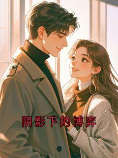小说阴影下的博弈主角为赵鹏方晴免费阅读
