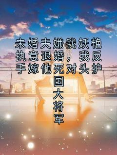 未婚夫嫌我妖艳执意退婚，我反手嫁他死对头护国大将军无广告阅读 霍云峥赵文清赵思源免费在线阅读