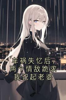 (全本)车祸失忆后,两个情敌跪求我记起老婆主角叶轻轻霍扬裴瑾全文目录畅读