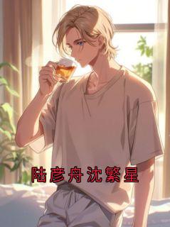 抖音陆彦舟江夏小说叫什么名字