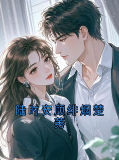 无广告小说陆时安顾绯烟楚莠-陆时安顾在线阅读
