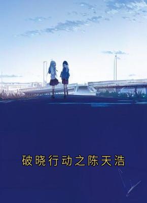 爆款小说破晓行动之陈天浩在线阅读-陈天浩小糯米免费阅读