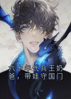 陆征沈书意小说哪里可以看 小说六十年代兵王奶爸，带娃守国门全文免费阅读