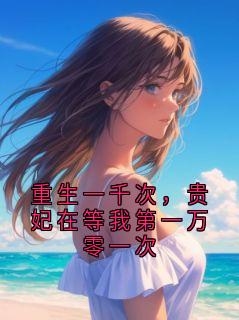 精选好书重生一千次，贵妃在等我第一万零一次无删减版全文在线