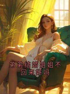 弟弟结婚姐姐不回来好吗小说(完整版)-应博容彤彤章节阅读