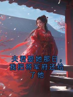 夫君娶她那日,我把将军府还给了他完整版-萧砚川沈亭晚在线全文阅读