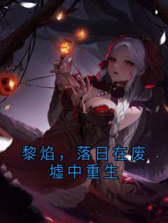 黎焰,落日在废墟中重生章节目录小说-黎焰小橙免费阅读全文