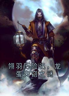 翎羽历险记，龙蛋失窃之谜小说全集(瓦特洛露丝奇奇)无弹窗广告阅读