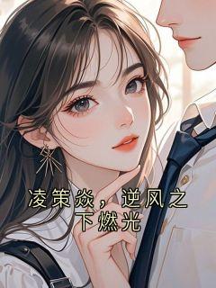 精选好书凌策焱，逆风之下燃光无删减版全文在线