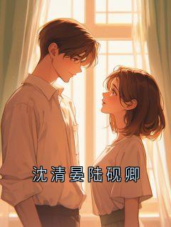 熬夜也要看完的沈清晏陆砚卿小说推荐