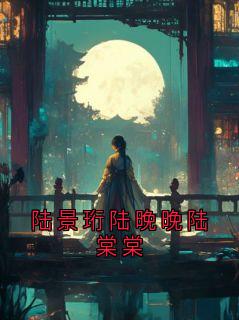 陆景珩陆晚晚陆棠棠by拿番茄当手雷扔小说完结版在线阅读-暗夜阅读网