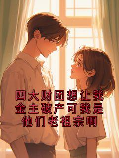 全章节小说四大财团想让我金主破产可我是他们老祖宗啊推塔推塔最新阅读