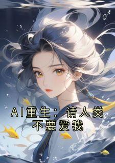 AI重生：请人类不要爱我小说_AI重生：请人类不要爱我小说结局阅读