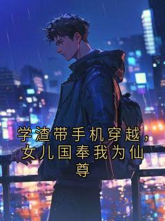 仙尊小说(学渣带手机穿越，女儿国奉我为仙尊)_仙尊小说最新章节
